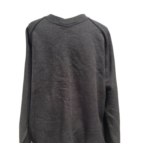 Greg Norman Collection Golf Sweatshirt Men’s L Crew Neck Sweatshirt - Picture 1 of 4